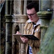 I am a creative practitioner able to tailor lessons to my clients needs, with a wide range of skills, knowledge and experience